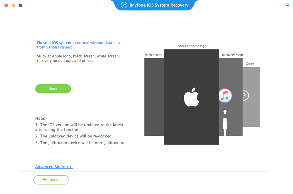 Download irecovery for mac